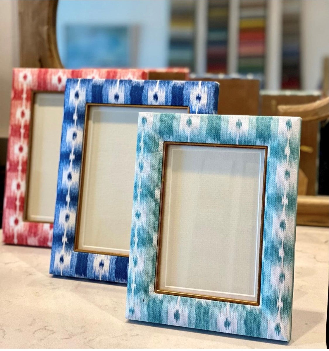 Photo Frames