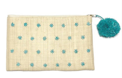 Pom Pom Clutch