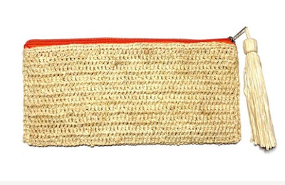 Pencil Clutch