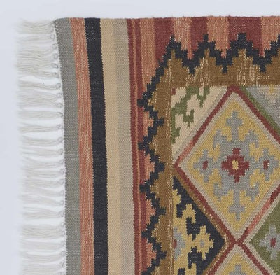 Nomad Xanthos Rug