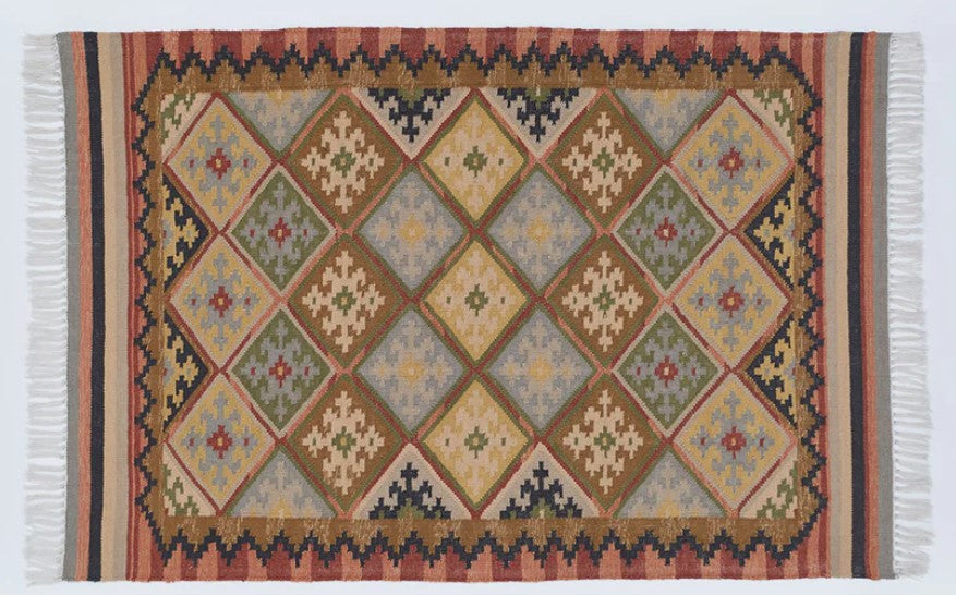 Nomad Xanthos Rug