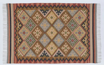 Nomad Xanthos Rug