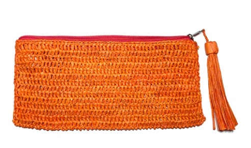 Pencil Clutch