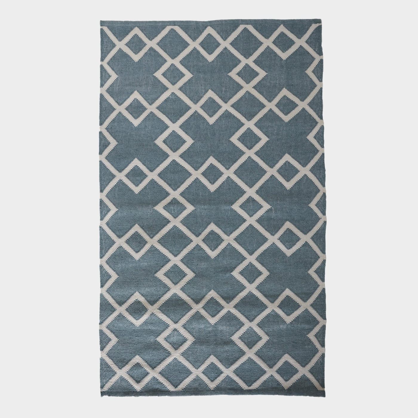 Juno Teal Rug