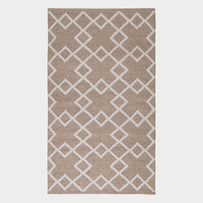 Indoor Outdoor Juno Dormouse Rug