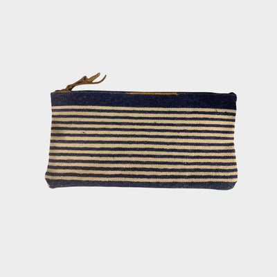 Dhurrie Clutch Bag