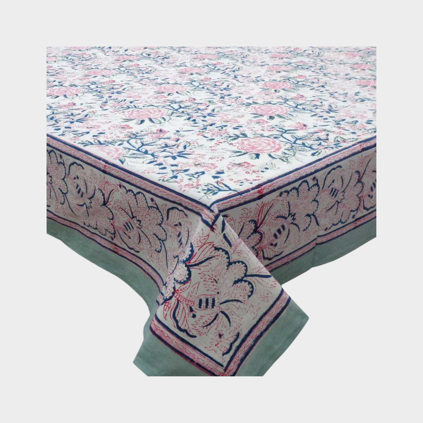 Naya Gulab Tablecloth 150 x 220 cm