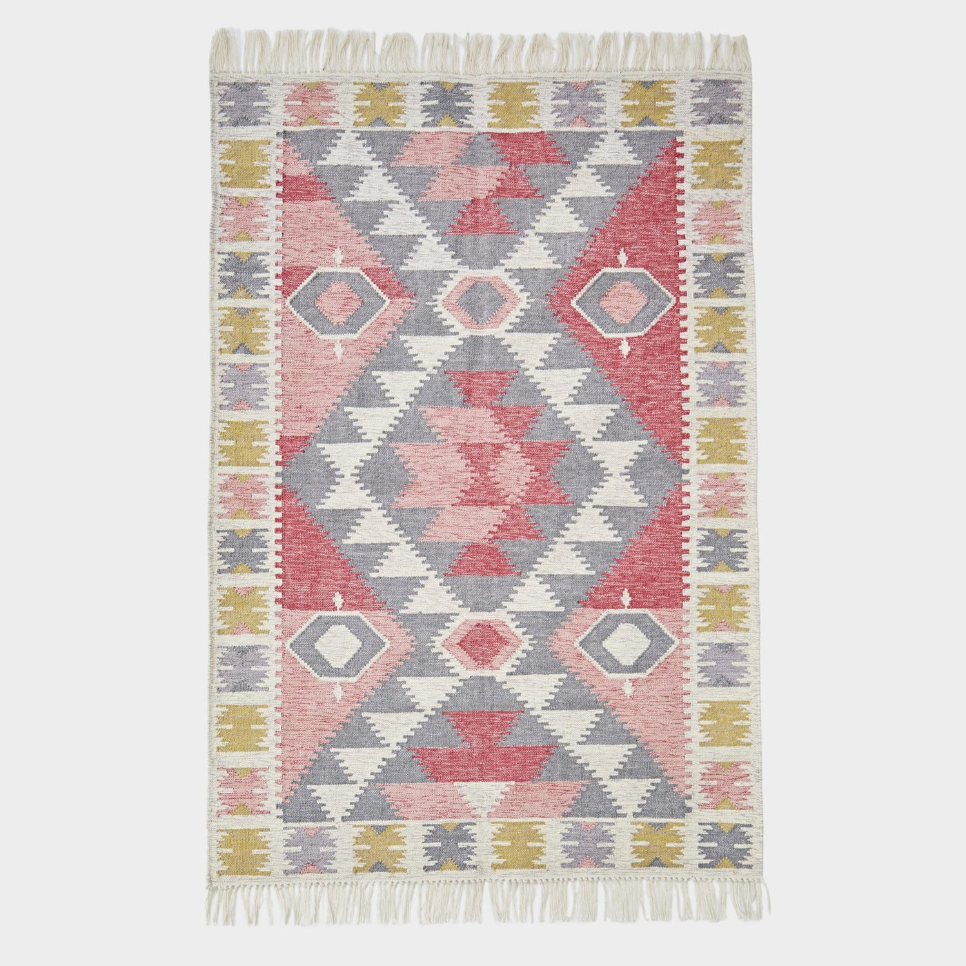 Indoor Outdoor Zahara Rug