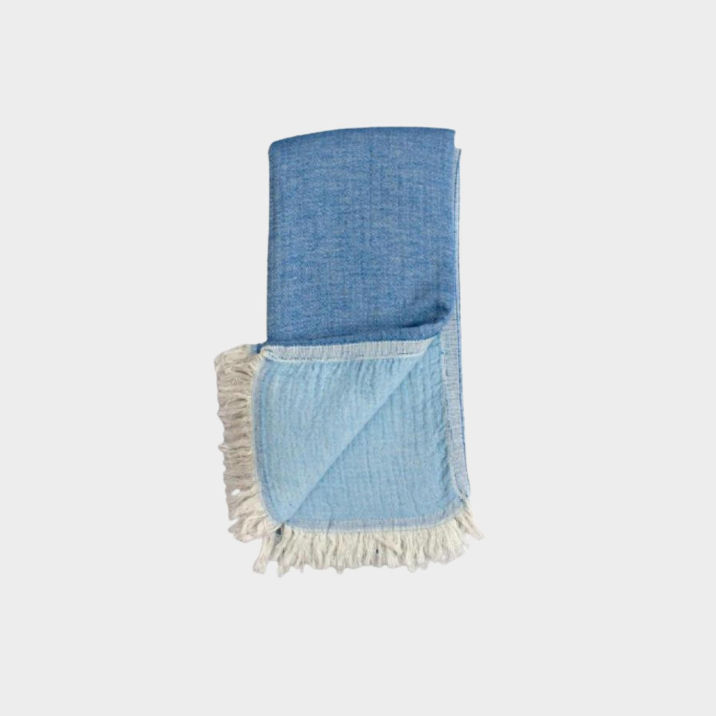 Sea & Sky Hammam Beach Towel