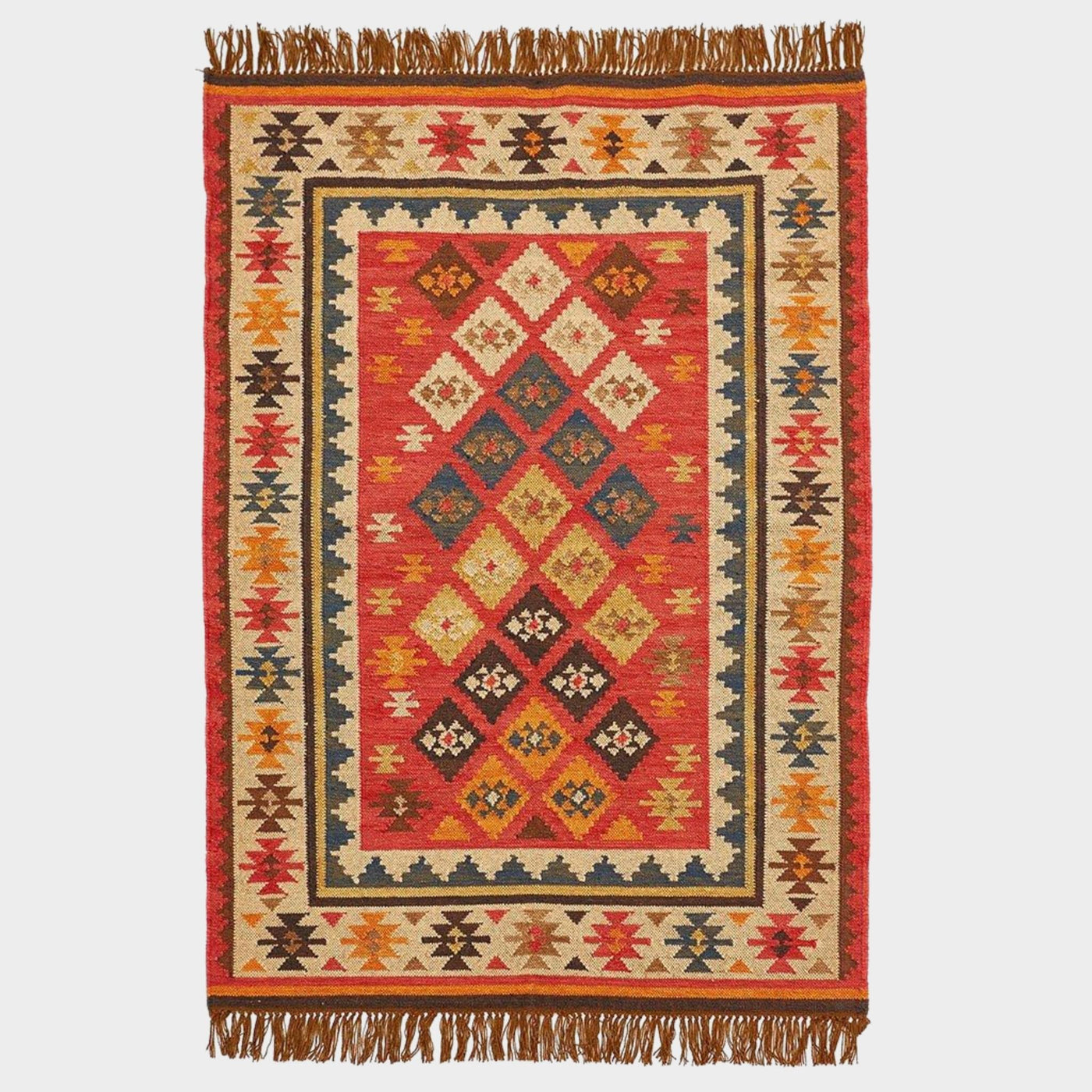 Nomad Patara Rug