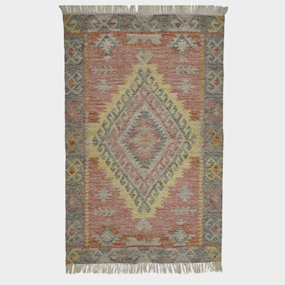 Indoor Outdoor Nomad Tarifa Rug