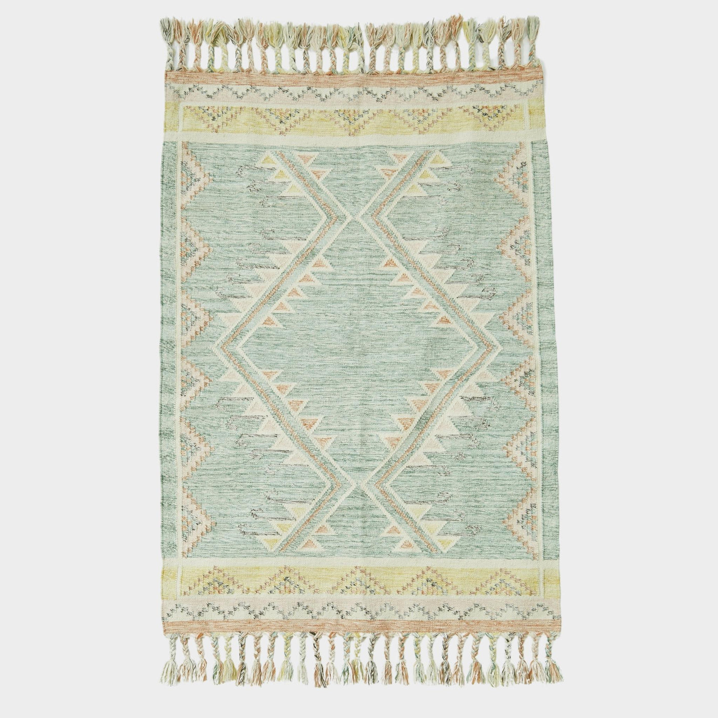 Indoor Outdoor Paloma Rug