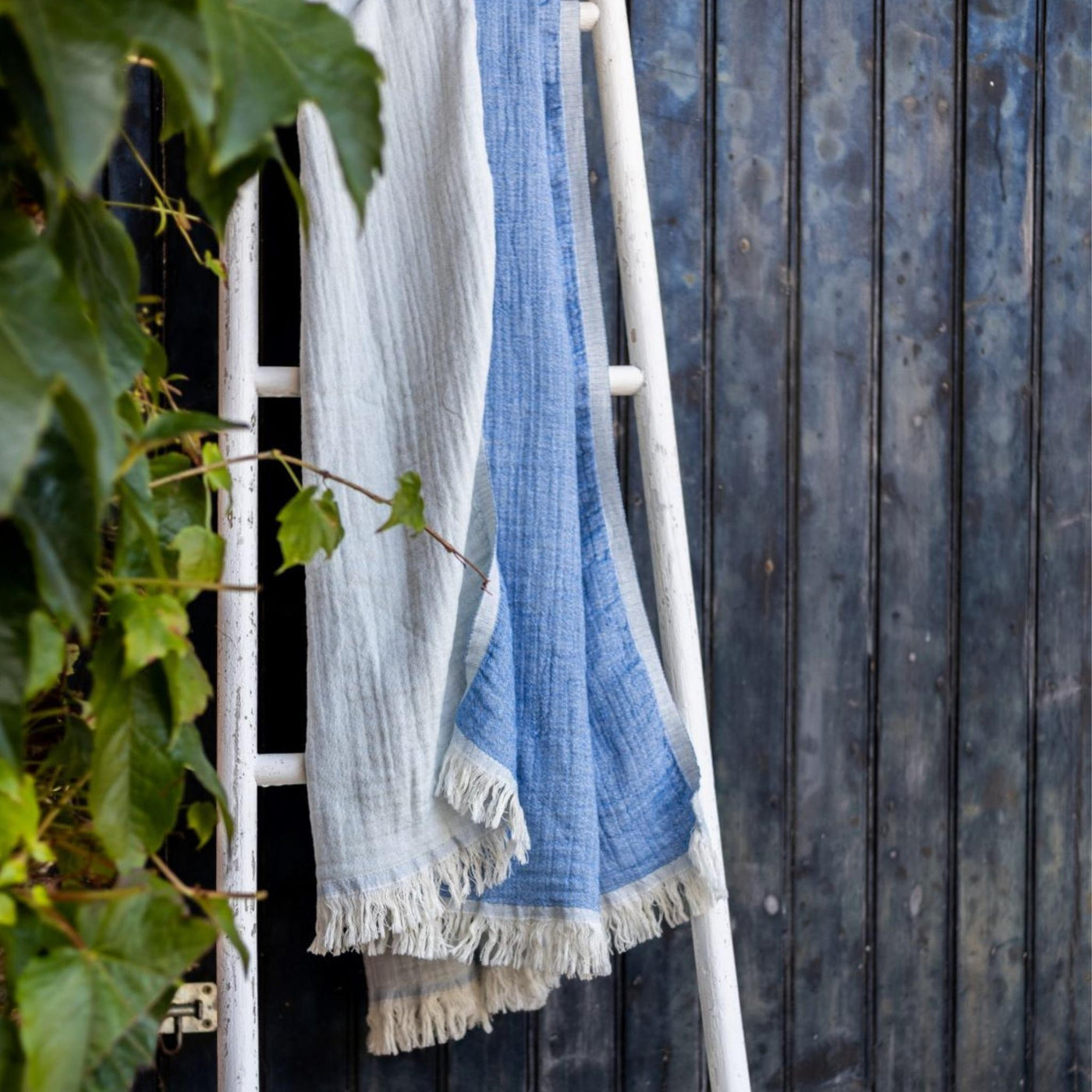 Sea & Sky Hammam Beach Towel