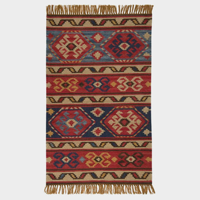 Nomad Taurus Rug