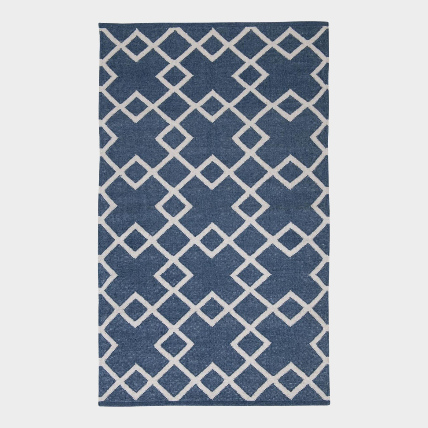 Juno Navy Rug