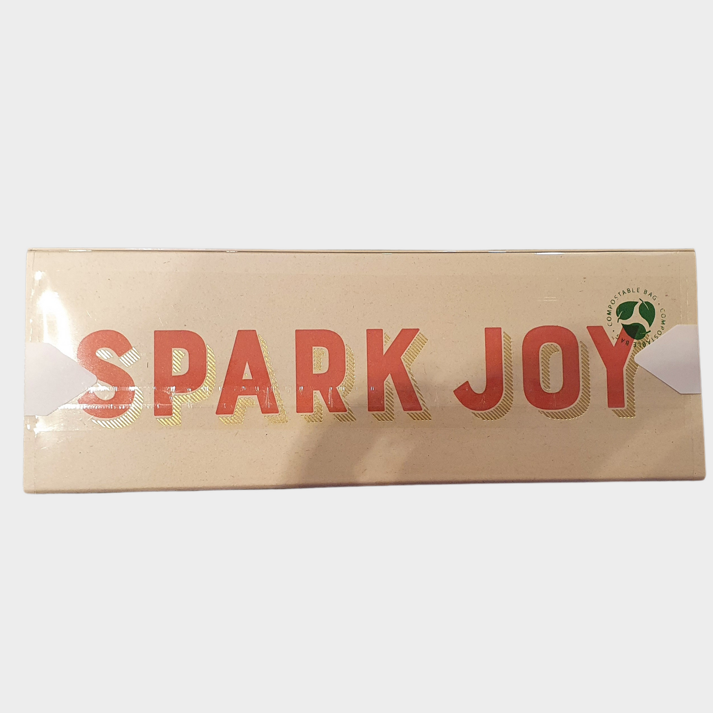 Spark Joy Match Box